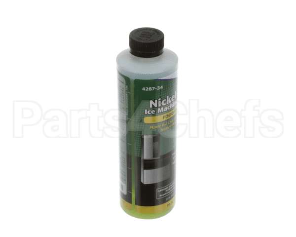 4287-34 Nu-Calgon Ice Machine Cleaner 16 Oz