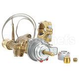 428806-00001 Compatible Hobart Oven Control Valve