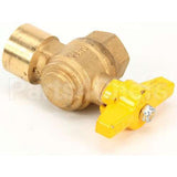 428831-1 Compatible Hobart 3/4 Npt Angle Ball Valve