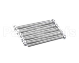4288320S Fri-Jado Screw Pan Head, Philips M5X50, A2