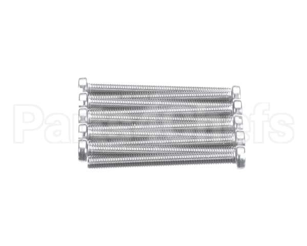 4288320S Fri-Jado Screw Pan Head, Philips M5X50, A2