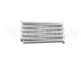 4288320S Fri-Jado Screw Pan Head, Philips M5X50, A2