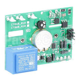 428897-1 Compatible Vulcan Control, Temperature