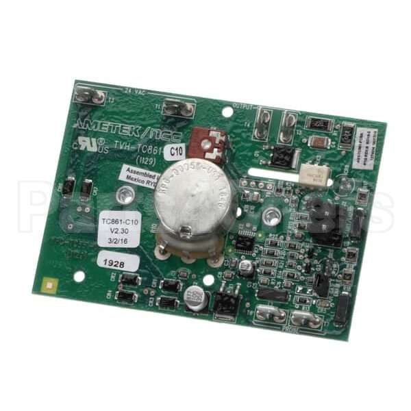428897-9 Compatible Hobart Control Assy