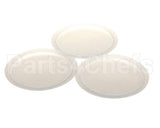 42890.1000 Bunn Plug Kit, Base Cover W/ 3 Plugs
