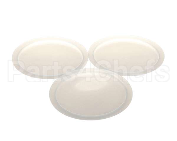 42890.1000 Bunn Plug Kit, Base Cover W/ 3 Plugs