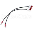 428900-G3 Compatible Vulcan Indicator Light