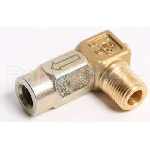 428904-1 Compatible Hobart Pilot Quick Discnct Vlve