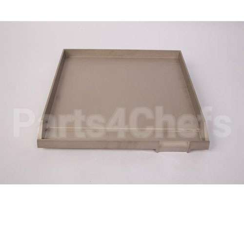 429-106S Compatible Prince Castle Lower Platen Kit
