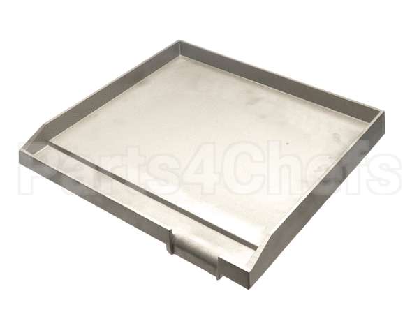 429-106S Prince Castle Kit,Lower Platen314
