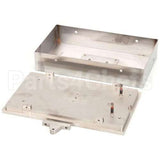 429-107S Compatible Prince Castle Upper Right Platen Kit