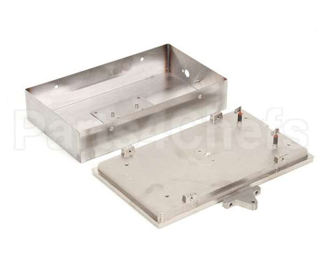 429-107S Prince Castle Kit,Upper Right Platen314