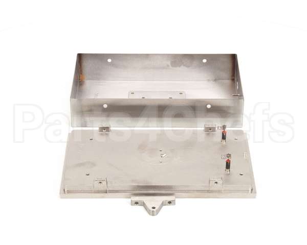 429-107S Prince Castle Kit,Upper Right Platen314