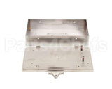 429-107S Prince Castle Kit,Upper Right Platen314