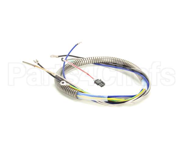 429-123S Prince Castle Kit,Flex Cable,Right,W/Probe