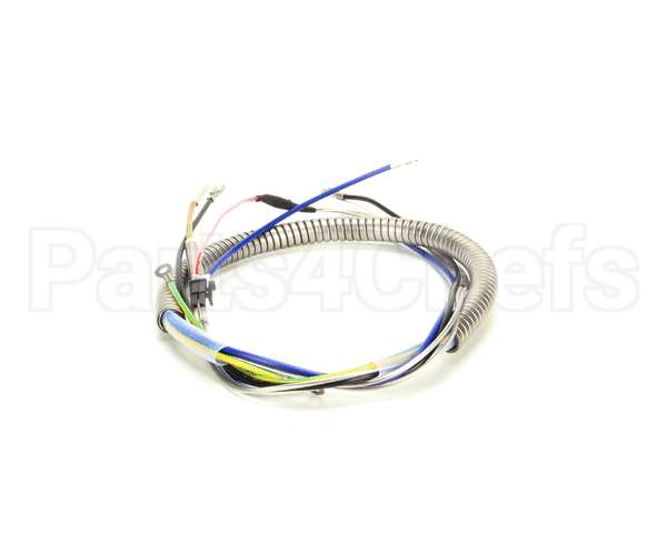 429-123S Prince Castle Kit,Flex Cable,Right,W/Probe