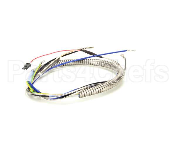 429-123S Prince Castle Kit,Flex Cable,Right,W/Probe