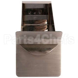 429-125S Compatible Prince Castle Grease Tray Kit