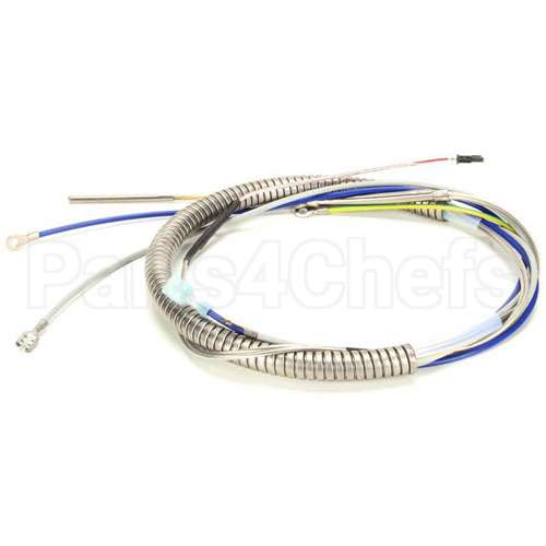 429-130S Compatible Prince Castle Lft W/Prbe Flex Cble Kit