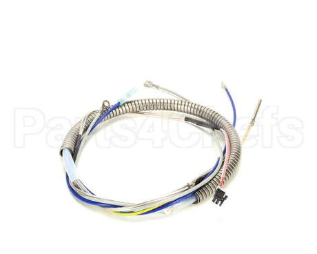 429-130S Prince Castle Kit,Flex Cable, W/Probe,Left