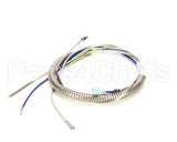 429-130S Prince Castle Kit,Flex Cable, W/Probe,Left