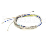 429-130S Prince Castle Kit,Flex Cable, W/Probe,Left