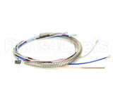 429-130S Prince Castle Kit,Flex Cable, W/Probe,Left