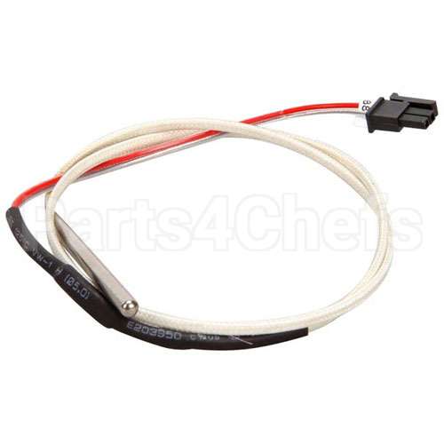 429-131S Compatible Prince Castle Lower Platen Probe Kit