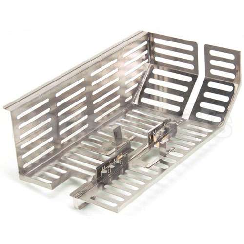 429-132S Compatible Prince Castle Left Protective Covr Kit