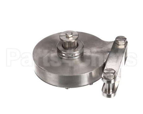 429-401S Prince Castle Asy Left Tension Spring