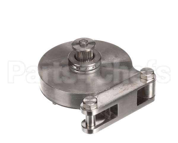 429-401S Prince Castle Asy Left Tension Spring