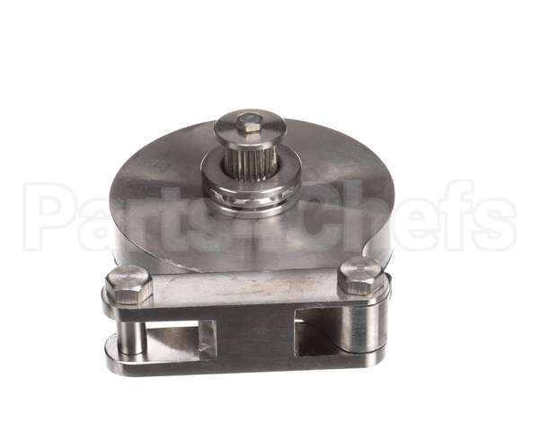 429-401S Prince Castle Asy Left Tension Spring