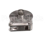 429-401S Prince Castle Asy Left Tension Spring