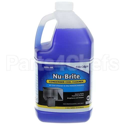 4291-08 Compatible Everpure Nu-Calgonnu-Brite, 1-Gallon,