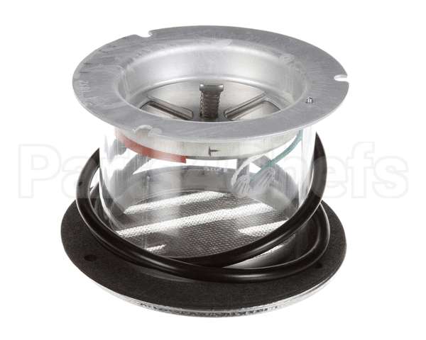 429100 Thermo-Kool Kason 1832 Pr Vent (6-1/4)