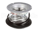 429100 Thermo-Kool Kason 1832 Pr Vent (6-1/4)