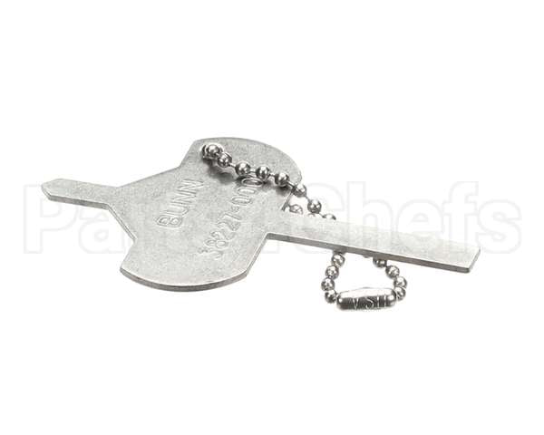 42917.1000 Bunn Sprayhead Tool/Chain Assembly