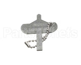 42917.1000 Bunn Sprayhead Tool/Chain Assembly