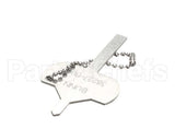 42917.1000 Bunn Sprayhead Tool/Chain Assembly