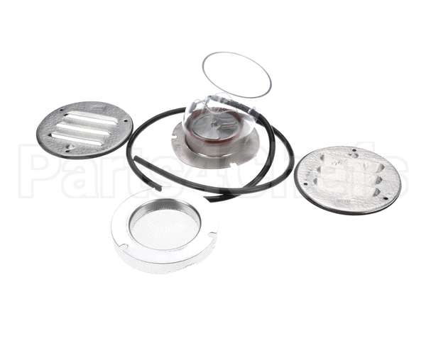 429200 Thermo-Kool Kason 1825 Square Pr Vent