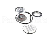 429200 Thermo-Kool Kason 1825 Square Pr Vent