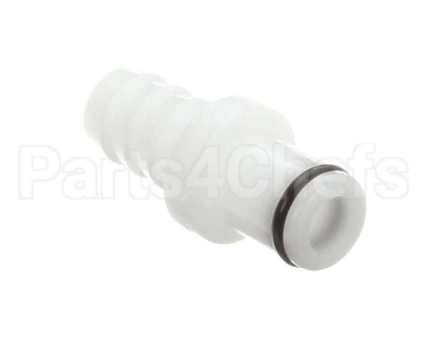 42921.0000 Bunn Coupling, .38 Id Hose Barb