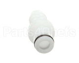 42921.0000 Bunn Coupling, .38 Id Hose Barb