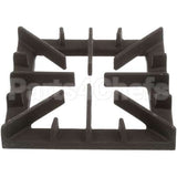 429228Y2 Compatible Vulcan Grate, Top, 7-7/8" X 7-7/8"