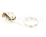 42929 Silver King Control Temp Knobless #9531N34