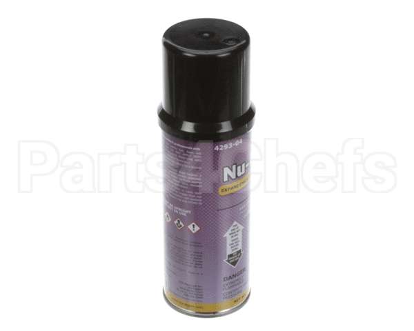 4293-04 Nu-Calgon Nufoam Expanding Sealant 12 Oz