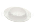 429400 Thermo-Kool White Plug Buttons