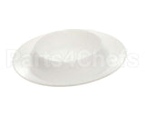 429400 Thermo-Kool White Plug Buttons