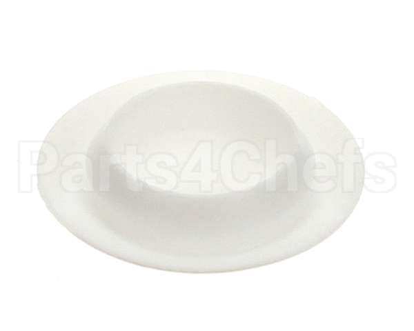 429400 Thermo-Kool White Plug Buttons