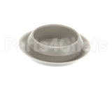 429500 Thermo-Kool Grey Plug Buttons